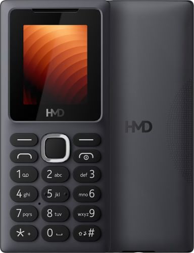 HMD 100