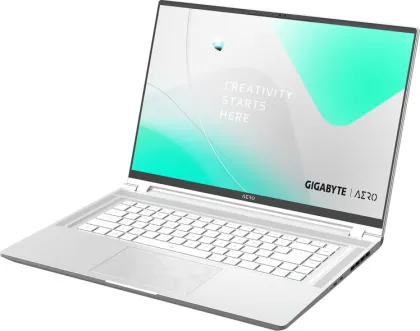 Gigabyte Aero 16 OLED BSF-A3US964SP Gaming Laptop (13th Gen Core i9/ 32GB/ 1TB SSD/ Win 11/ 8GB RTX 4070)