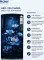 Haier HRD-2261SMMA-N 205 L 1 Star Single Door Refrigerator