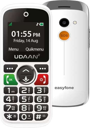 Easyfone Udaan 2