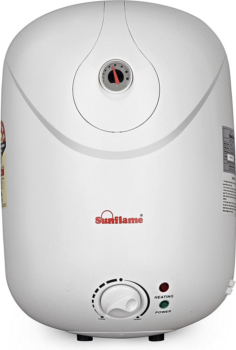 Sunflame Geysers Price List in India | Smartprix