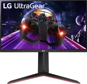 LG UltraGear 24GN650-B 24 inch Full HD Gaming Monitor