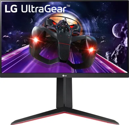 LG UltraGear 24GN650-B 24 inch Full HD Gaming Monitor