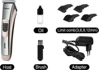 Kemei KM-721 Trimmer