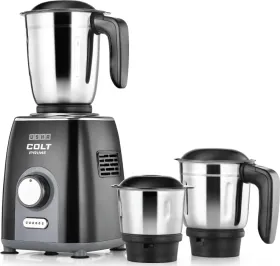 Usha Colt Prime 500W Mixer Grinder