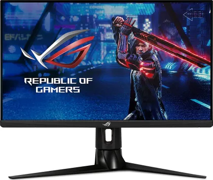 Asus ROG Strix XG27AQM 27 inch 2K HDR Gaming Monitor