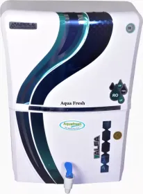 Aqua Fresh ALFA 12L MINERAL RO + UV + UF + TDS Water Purifier