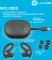 JLab Go Air Sport Plus True Wireless Earbuds