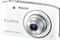 Panasonic Lumix DMC-S2-W Digital Camera