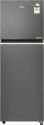 Haier HRF-2902IBGBA-P 240 L 2 Star Double Door Refrigerator