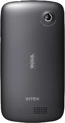 Intex Aqua Marvel Plus