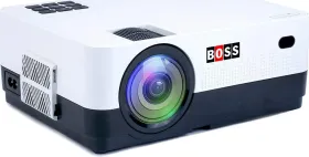 Boss S13 Full HD Portable Projector
