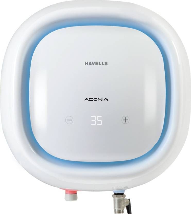Havells Geysers Between ₹15,000 and ₹18,000 | Smartprix
