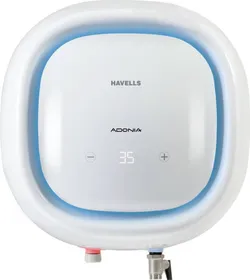 Havells Adonia Digital 25L Instant Water Geyser