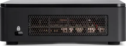 Intel NUC 12 Pro RNUC12WSKI30001 Barebone Mini PC (12th Gen Core i3) - image 4