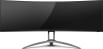 AOC AGON AG493UCX2 49 inch DQHD Gaming Monitor