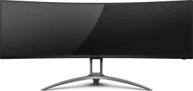 AOC AGON AG493UCX2 49 inch DQHD Gaming Monitor