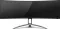 AOC AGON AG493UCX2 49 inch DQHD Gaming Monitor