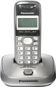 Panasonic KX-TG 3551 Cordless Landline Phone