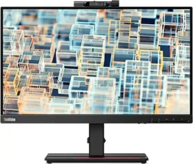 Lenovo Thinkvision T22v-20 21.5 inch Full HD LED Monitor