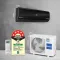 Haier HSU19K-PZFB5BN-INV 1.6 Ton 5 Star 2025 Inverter Split AC