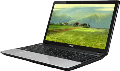 Acer - ACER Aspire E1 E1-531　ジャンク Acer Aspire E1-531-4665 Intel Pentium B960 2.2GHz 15.6