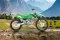 Kawasaki KLX 140R F