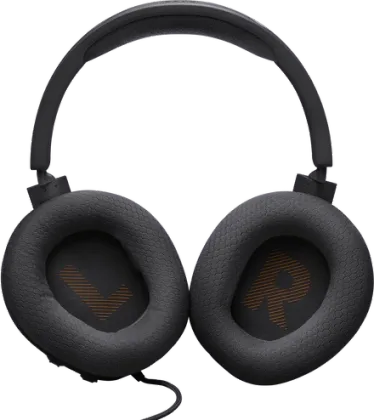 JBL Quantum 100M2 Wired Headphones