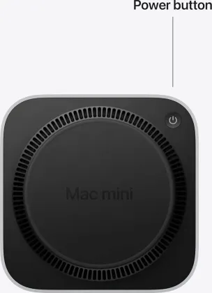 Apple Mac Mini M6 2026 (Apple M6/ 16GB/ 256GB SSD/ macOS)