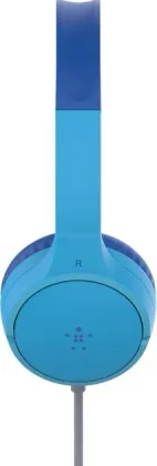 Belkin SoundForm Mini Wired Headphones