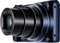 Samsung Smart WB200F Point & Shoot