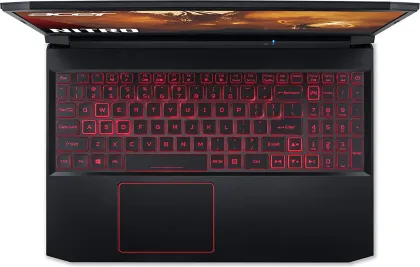 Acer Nitro 5 AN515-44 Laptop (AMD Ryzen 5/ 8GB/ 256GB SSD/ Win10 Home/ 4GB Graph)