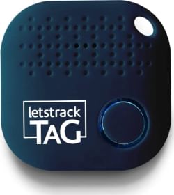 Letstrack Humanising Technology Tag