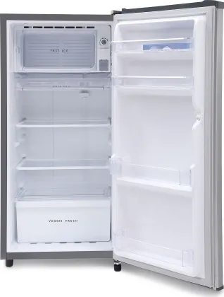 Whirlpool 200 GENIUS CLS PLUS Imperial Steel-Y 180 L 1 Star Single Door Refrigerator