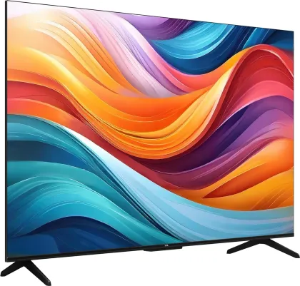 TCL T7B 55 inch Ultra HD 4K Smart QLED TV (55T7B)