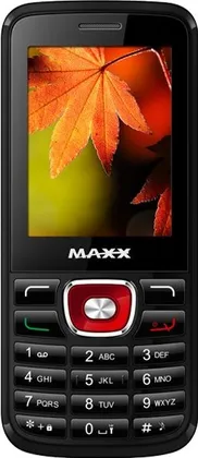 Maxx Sleek MX468