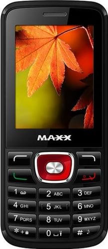Maxx Sleek MX468