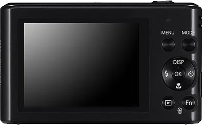 Samsung ST66 Point & Shoot