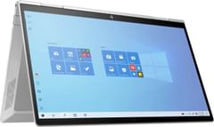 HP Envy 13 -bd0515TU 2 in 1 Laptop vs Lenovo IdeaPad 3 15ITL6 82H80156IN Laptop