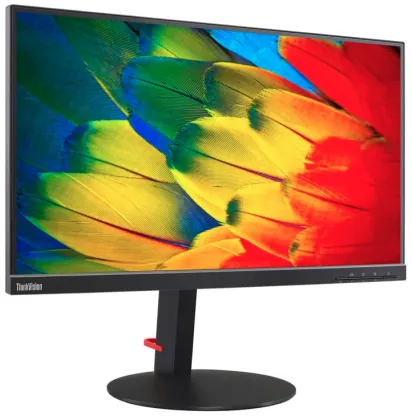 Lenovo ThinkVision T-Series T24m-10 24-inch Full HD Monitor