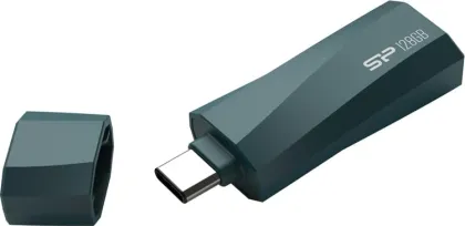 Silicon Power Mobile C07 128GB USB 3.2 Gen 1 Flash Drive - image 4