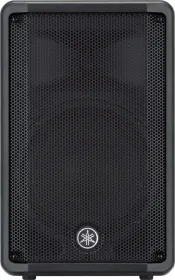Yamaha CBR10 Passive Speakers