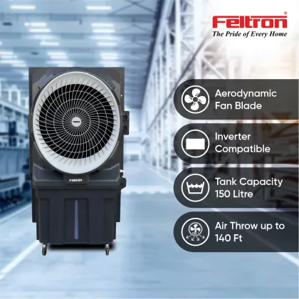 Feltron Jumbo 150 L Desert Air Cooler