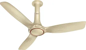 Havells Inox 1200 mm 3 Blade BLDC Ceiling Fan