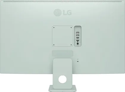 LG 32SR50F-G 32 inch Full HD Smart Monitor