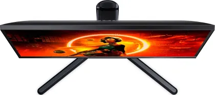 AOC 25G3ZM/BK 24.5 inch Full HD Gaming Monitor