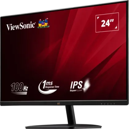 ViewSonic VA2432-H 24 Inch Full HD Monitor