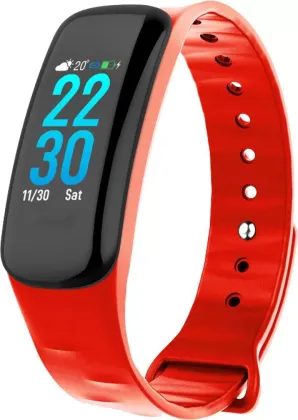 Itel IFB-11 Fitness Band