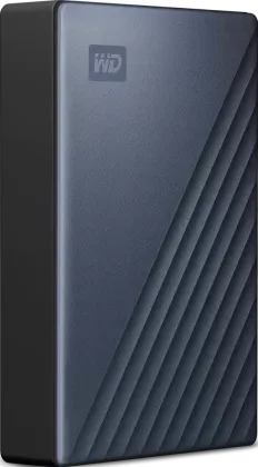 Western Digital My Passport Ultra 5TB Hard Disk Drive - image 4