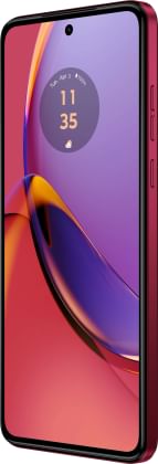 Moto G84 5G with Qualcomm Snapdragon 695 SoC Goes on Sale Today via  Flipkart: Price in India, Launch Offers, Specifications - MySmartPrice